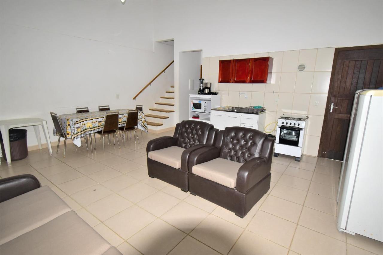 Casa Canela, 450 Mts Da Praia De Mariscal. Bombinhas Exterior foto