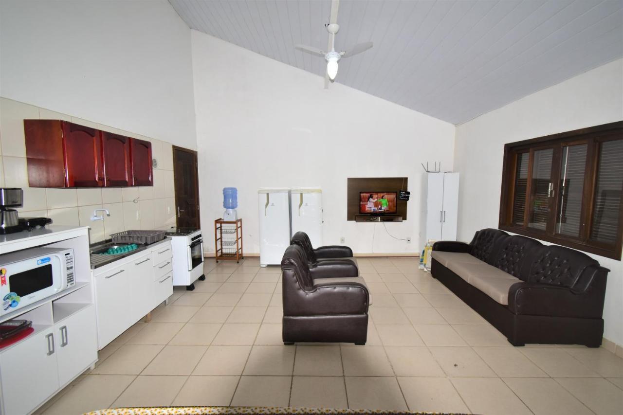 Casa Canela, 450 Mts Da Praia De Mariscal. Bombinhas Exterior foto